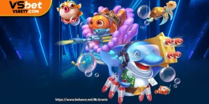 Bắn Cá Xèng Vsbet