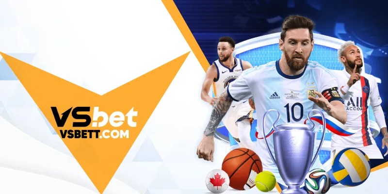 Bí quyết nâng cao tỷ lệ thắng khi cá cược bóng chuyền Vsbet