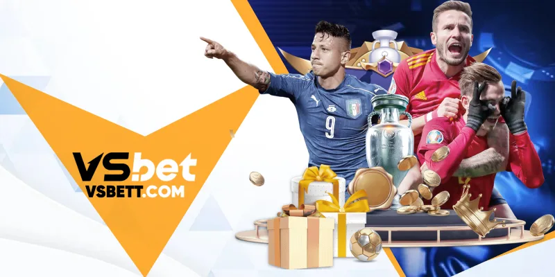Cá cược bóng chuyền Vsbet