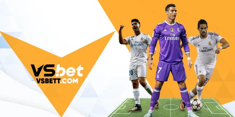 Cá cược bóng đá Vsbet