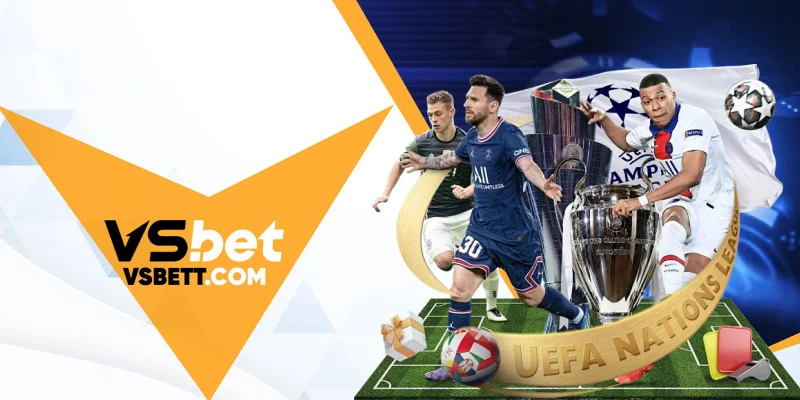 Các giải đấu bóng rổ nổi bật tại Vsbet