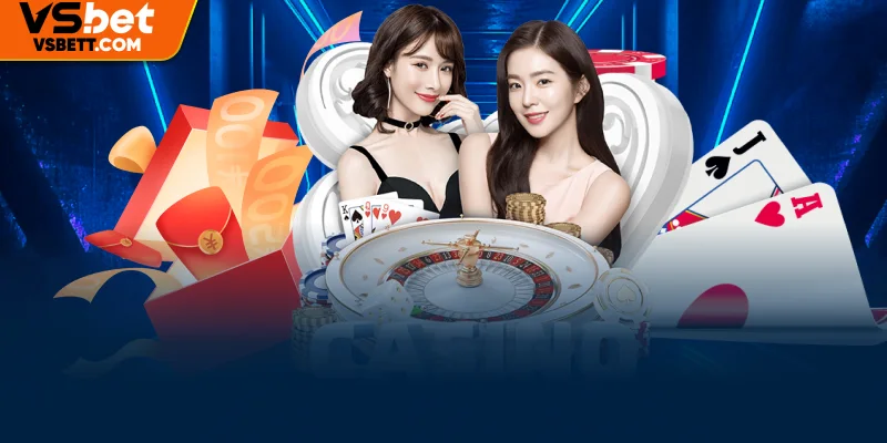 Các Hình Thức Nạp Tiền Vsbet Phổ Biến