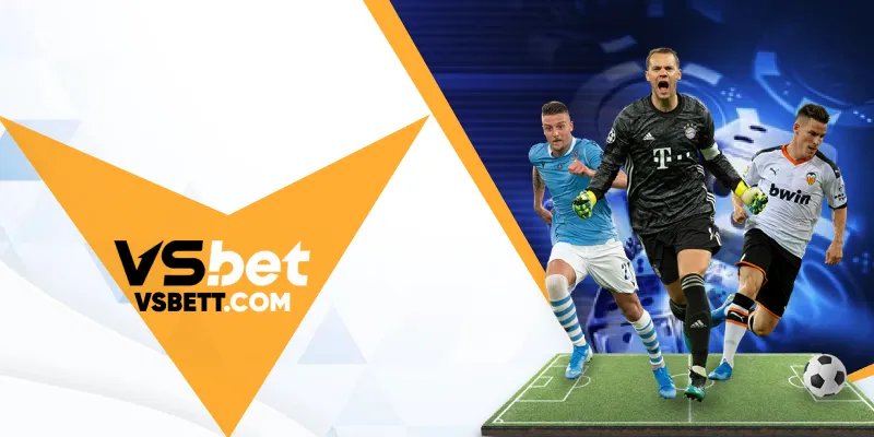 Các loại kèo phổ biến khi cá độ Esport Vsbet