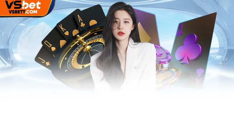 Các lỗi thường gặp khi rút tiền Vsbet và cách xử lý