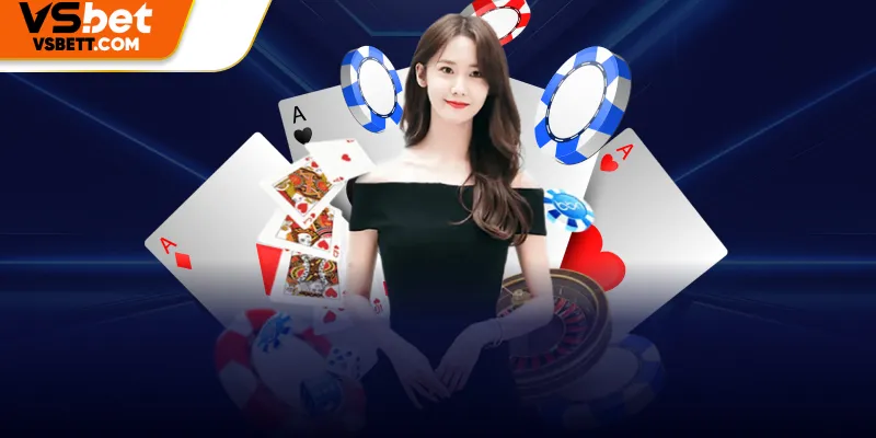 Đăng nhập Vsbet