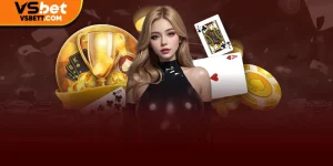 DB live casino Vsbet