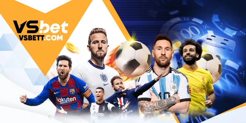 Dịch vụ hỗ trợ và khuyến mãi tại Vsbet