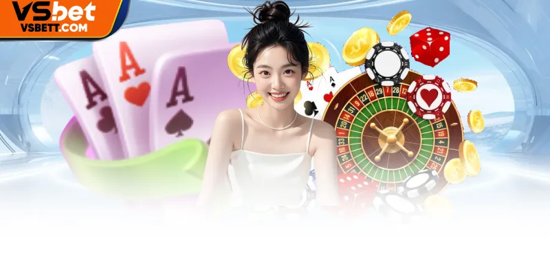 FAQ – Câu Hỏi Thường Gặp Khi Nạp Tiền Vsbet
