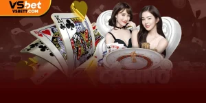 FB Live Casino Vsbet