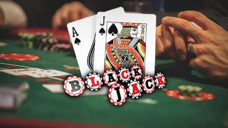 Game Bài Blackjack