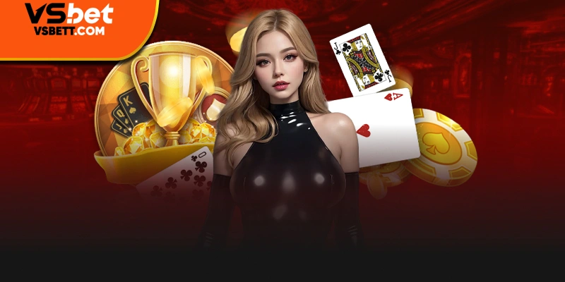 Game bài Vsbet