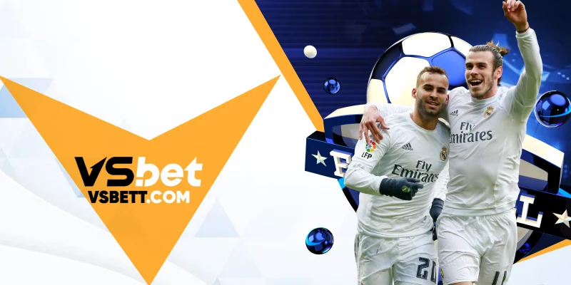 Hướng dẫn cá cược bóng đá Vsbet hiệu quả