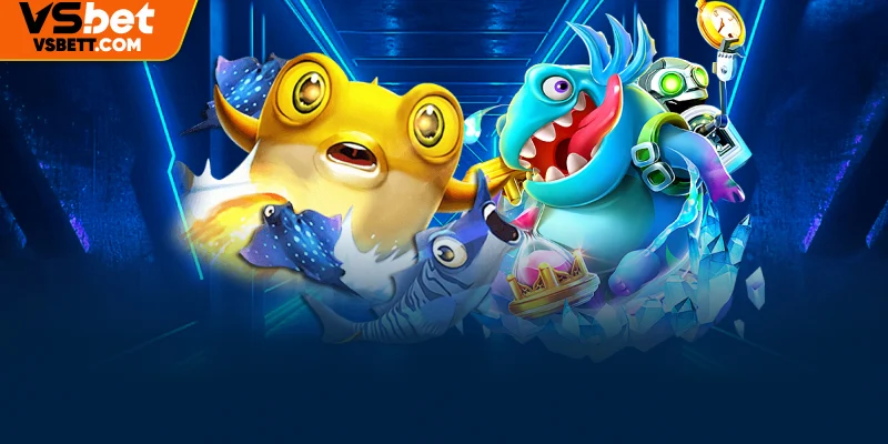Hướng Dẫn Vsbet