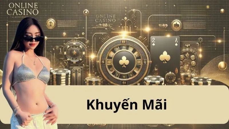 Khuyến Mãi Vsbet 