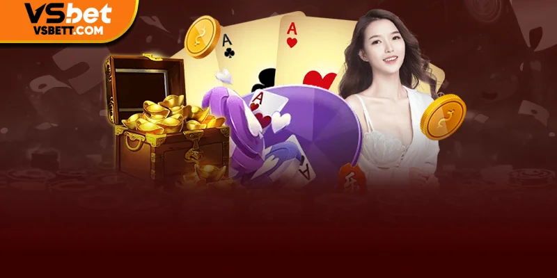 Kinh nghiệm từ cao thủ khi chơi tại Casino Trực Tuyến Vsbet