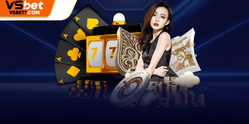 Liên hệ Vsbet