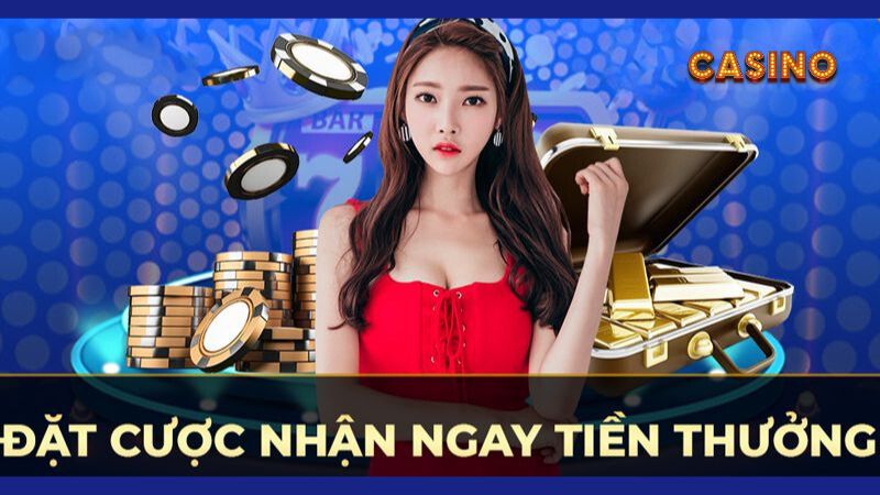 Lợi ích khi có khuyến mãi để đặt cược tại Vsbet