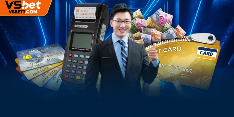 Mẹo sử dụng 1.1.1.1 khi cá cược tại Vsbet