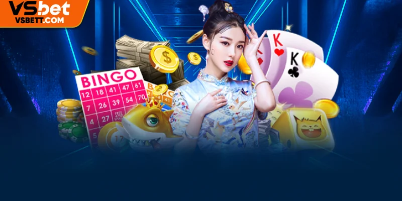 Nạp tiền Vsbet