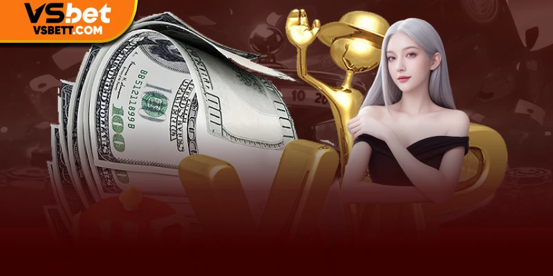 Những yếu tố ảnh hưởng đến kết quả chơi tại Casino Vsbet