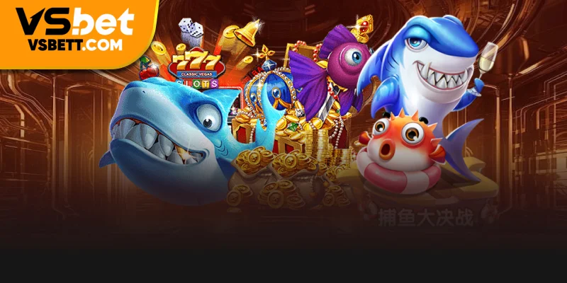 Nổ Hũ 88 Vsbet