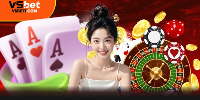 Poker Vsbet