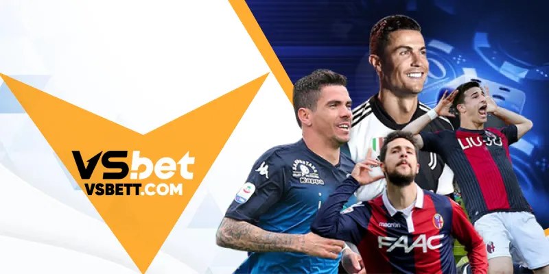 So sánh cá cược võ thuật Vsbet với nhà cái khác