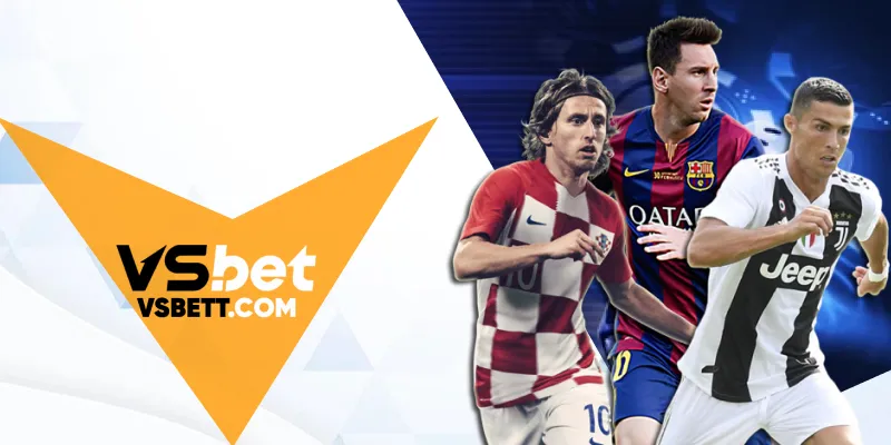 So sánh cá độ Esport Vsbet với các nhà cái khác