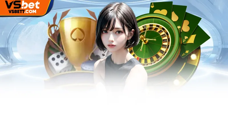 Tính năng khi truy cập chuyên mục hướng dẫn Vsbet
