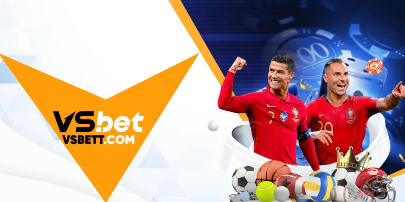 Tỷ lệ kèo minh bạch Lợi thế lớn của Thể thao Vsbet