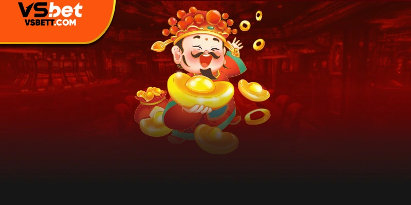 Ưu điểm vượt trội của Game bài Vsbet