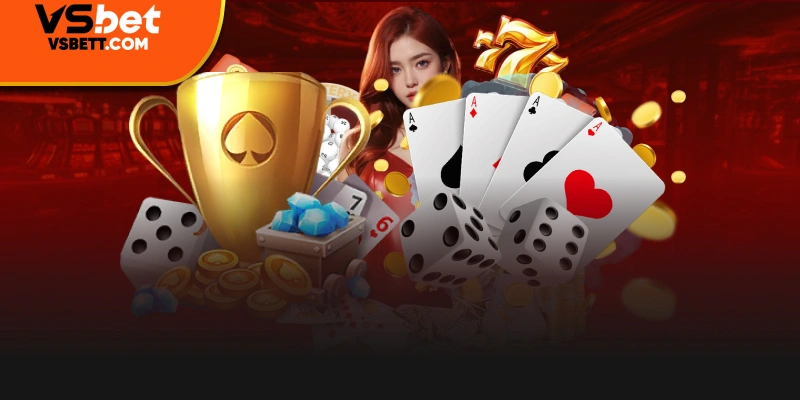 Vì sao nên chọn Trác Kim Hoa Vsbet?